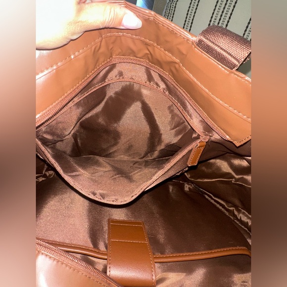 Beis maple expandable tote - Picture 6 of 8